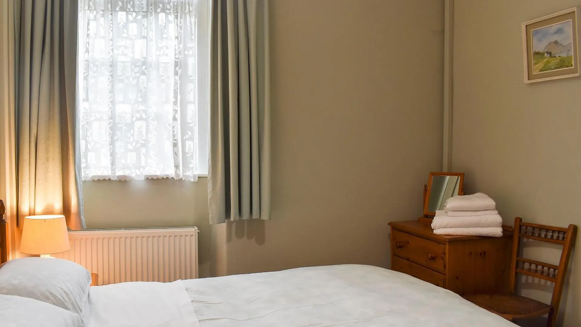 Vakantiehuis Hallams Yard Skipton