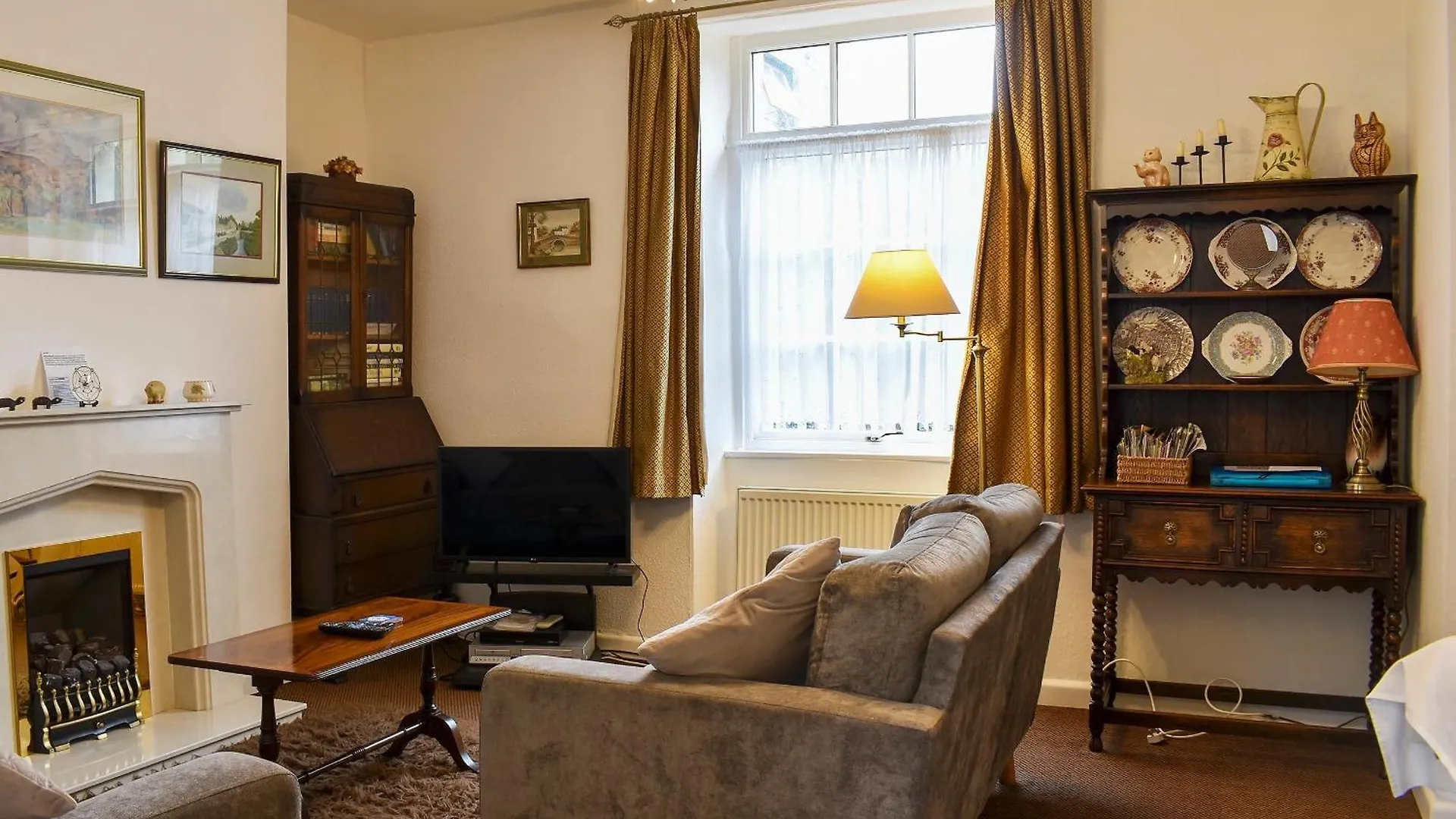 Vakantiehuis Hallams Yard Skipton
