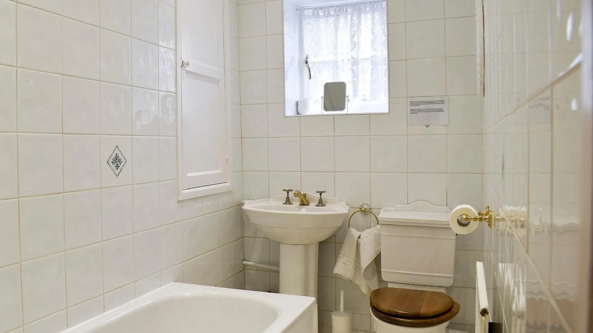 Vakantiehuis Hallams Yard Skipton
